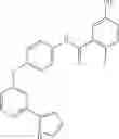 Fig. 61 - Compounds as tyrosine kinase modulators
