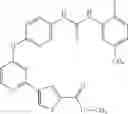 Fig. 67 - Compounds as tyrosine kinase modulators