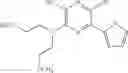 Fig. 24 - Pyrazine derivatives with extended conjugation and methods of using the same in optical applications