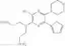 Fig. 25 - Pyrazine derivatives with extended conjugation and methods of using the same in optical applications