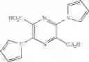Fig. 28 - Pyrazine derivatives with extended conjugation and methods of using the same in optical applications