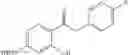 Fig. 155 - Azetidine estrogen receptor modulators and uses thereof