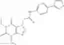 Fig. 151 - Purine diones as Wnt pathway modulators