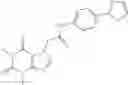 Fig. 85 - Purine diones as Wnt pathway modulators