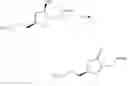 Fig. 59 - 3-((2S,5S)-4-methylene-5-(3-oxopropyl)tetrahydrofuran-2-yl)propanol derivatives, their preparation and intermediates useful thereof