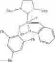 Fig. 13 - Ruthenium-based complexes, their preparation and use as catalysts