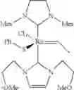 Fig. 53 - Ruthenium-based complexes, their preparation and use as catalysts