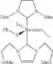 Fig. 54 - Ruthenium-based complexes, their preparation and use as catalysts