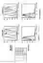 Fig. 42 - ANTI-CRTH2 ANTIBODIES AND METHODS OF USE