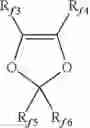 Fig. 02 - Cross-linkable polymers comprising sulfonic acid functional groups