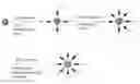 Fig. 01 - Conjugated gold nanoparticles