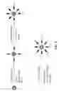 Fig. 17 - Conjugated gold nanoparticles