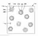 Fig. 01 - Polymer nanoparticles for controlling resin reaction rates