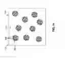 Fig. 12 - Polymer nanoparticles for controlling resin reaction rates