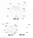 Fig. 16 - Abrasive particles having complex shapes and methods of forming same