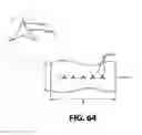 Fig. 22 - Abrasive particles having complex shapes and methods of forming same