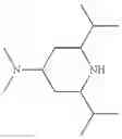 Fig. 104 - Piperidine derivative, liquid crystal composition and liquid crystal display device