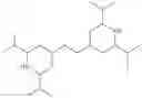 Fig. 212 - Piperidine derivative, liquid crystal composition and liquid crystal display device