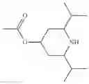 Fig. 86 - Piperidine derivative, liquid crystal composition and liquid crystal display device