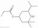 Fig. 87 - Piperidine derivative, liquid crystal composition and liquid crystal display device