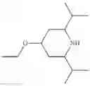 Fig. 95 - Piperidine derivative, liquid crystal composition and liquid crystal display device