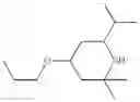 Fig. 96 - Piperidine derivative, liquid crystal composition and liquid crystal display device