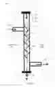 Fig. 02 - FALLING BED REACTOR