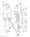 Fig. 01 - APPARATUSES AND METHODS FOR FLUID CATALYTIC CRACKING WITH LIMITED PARTICULATE EMISSIONS