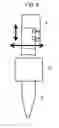 Fig. 07 - Apparatus for culturing cells