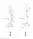 Fig. 06 - Device for preparation and analysis of nucleic acids