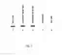 Fig. 02 - Replication-competent adenoviral vectors