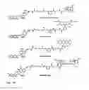 Fig. 15 - Synthesis of cleavable fluorescent nucleotides as reversible terminators for DNA sequencing by synthesis