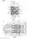 Fig. 07 - Mobile cam device for commanding needles of a needle bed of a knitting machine