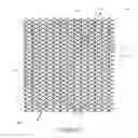 Fig. 03 - IN-SITU CONFORMABLE TRIAXIAL BRAIDED STRUCTURE