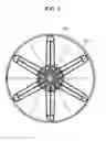 Fig. 04 - WASHING MACHINE WITH A TUB FLANGE