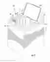 Fig. 03 - WASHING MACHINE DISPENSER CUP