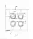 Fig. 06 - Multilayer belt for creping and structuring in a tissue making process