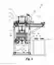 Fig. 04 - Automatic multi-station integrated equipment and method for forming waste-paper-based packaging products