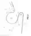 Fig. 03 - Absorbent sheet of cellulosic fibers having an upper side and a lower side with connecting regions forming a network interconnecting hollow domed regions