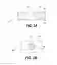 Fig. 04 - Absorbent sheet of cellulosic fibers having an upper side and a lower side with connecting regions forming a network interconnecting hollow domed regions
