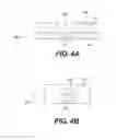 Fig. 05 - Absorbent sheet of cellulosic fibers having an upper side and a lower side with connecting regions forming a network interconnecting hollow domed regions