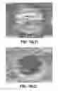 Fig. 13 - Absorbent sheet of cellulosic fibers having an upper side and a lower side with connecting regions forming a network interconnecting hollow domed regions