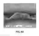 Fig. 15 - Absorbent sheet of cellulosic fibers having an upper side and a lower side with connecting regions forming a network interconnecting hollow domed regions