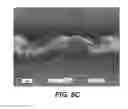 Fig. 17 - Absorbent sheet of cellulosic fibers having an upper side and a lower side with connecting regions forming a network interconnecting hollow domed regions