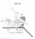 Fig. 11 - Stop position determining device for transport vehicle and transport vehicle with the same