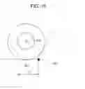Fig. 16 - Stop position determining device for transport vehicle and transport vehicle with the same