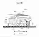 Fig. 17 - Stop position determining device for transport vehicle and transport vehicle with the same