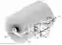 Fig. 01 - FLOATING BRUSH SWEEPER