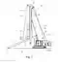 Fig. 02 - Pile-driving apparatus and method for driving a pile element into the ground