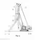 Fig. 03 - Pile-driving apparatus and method for driving a pile element into the ground
